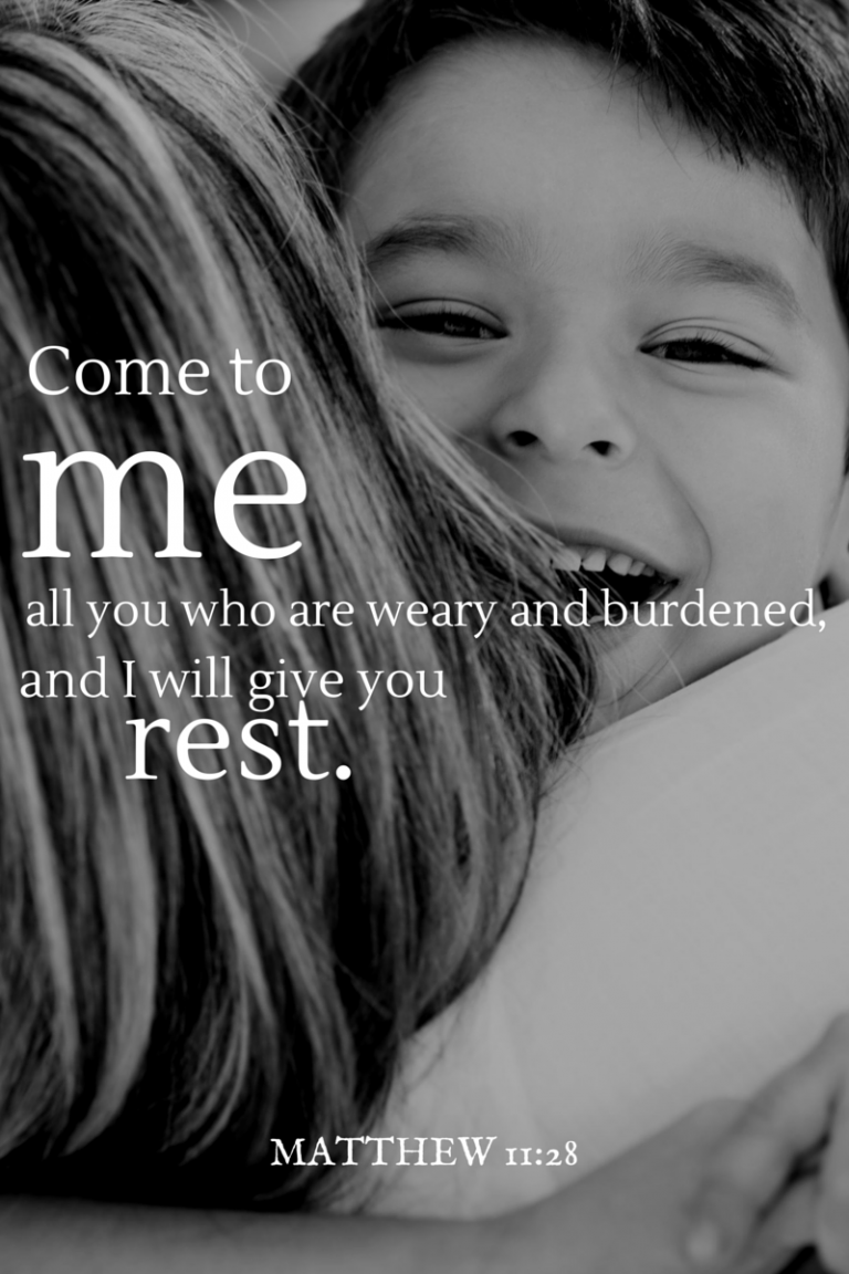 I Wish We Could Do This More Often…