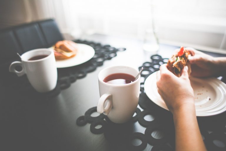 Sample Post With an Unordered List