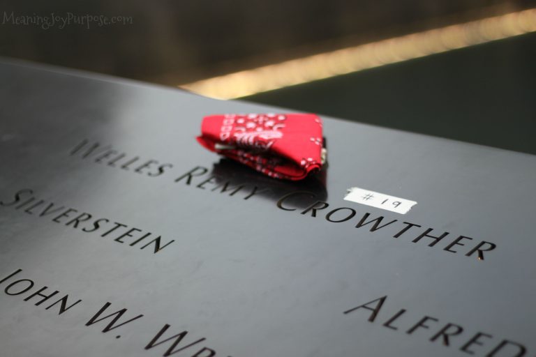 September 11 New York City