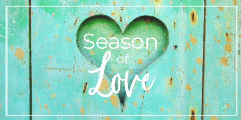 Season of Love
